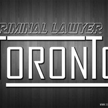 Toronto Criminal Lawyer