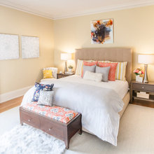 Florida guest bedroom 1 paint