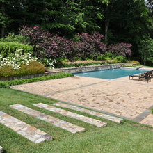 Pools