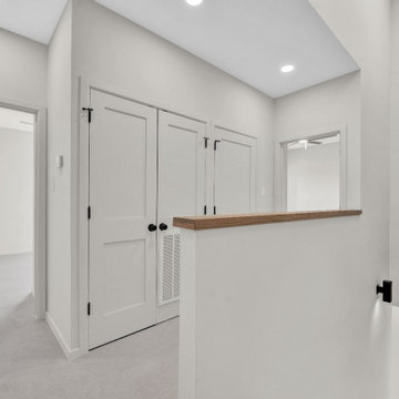 Townhouse on Bicentennial