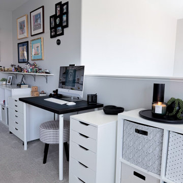 The Ultimate Family Loft Transformation
