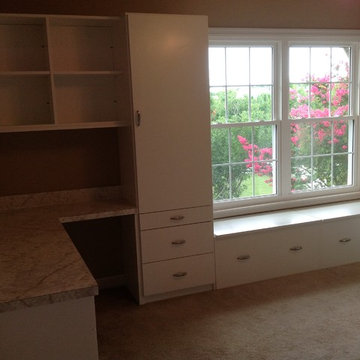 Sewing Room
