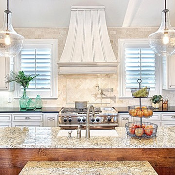 Light & Airy
