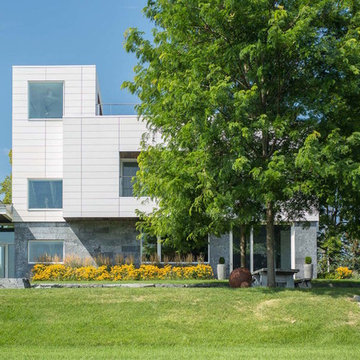 Timeline House