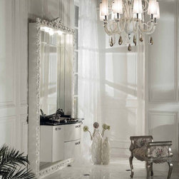 New Vanities - Bath Products