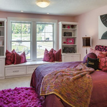 Kids Rooms
