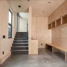 Mud Room
