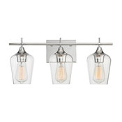 Octave 3 Light Bath Bar