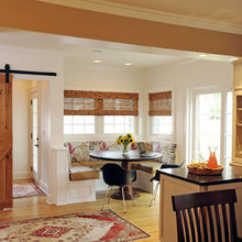 Craft Room