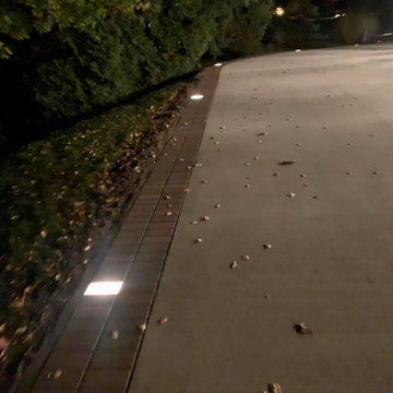 Driveways & Paving