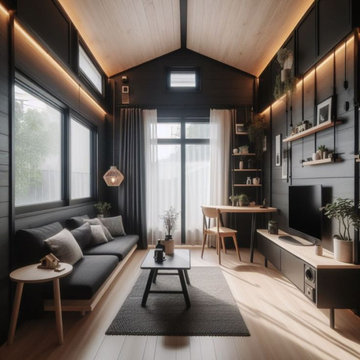 Moving House Without Compromising Your Interior Design