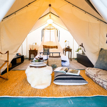 The Tent Project 001
