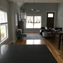 kitchen table