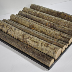 Bark House&reg; Panels - Poles - Wall Accents