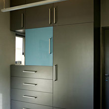 Small Bachelor Pad