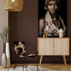 Mise en ambiance (sc&eacute;nographie en d&eacute;coration d'int&eacute;rieur) - 商品