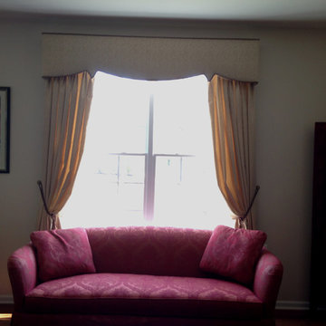 Cornice boards