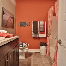 Bathrooms Other
