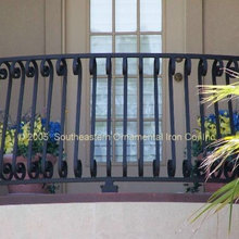Railing