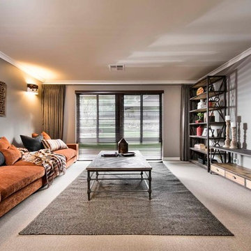 The Rural Retreat