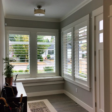 Shutters