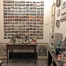 Picture Wall Display