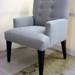Furniture - Living Room Chairs