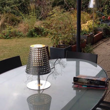 Garten Ist Zustand