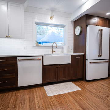 Full Kitchen Renovation