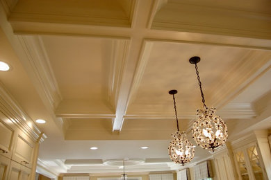 Millwork