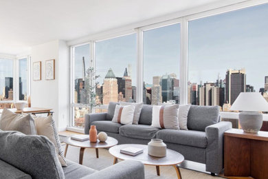 Living room - living room idea in Other