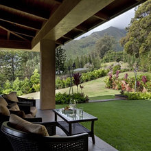 Hillside Homes