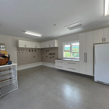 Garage Cabinets