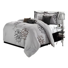 comforters