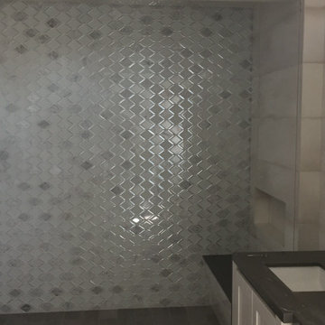 Bathroom Project 1