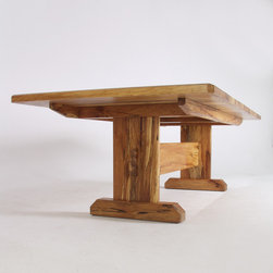 Spalted Beech Table - Products