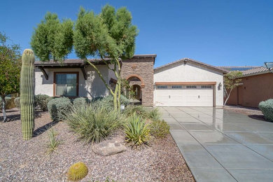 Lakefront Former Model Home in Goodyear, Arizona