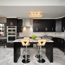 Kitchen Ideas