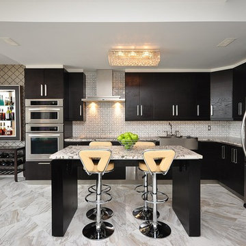 Loft Penthouse Mississauga