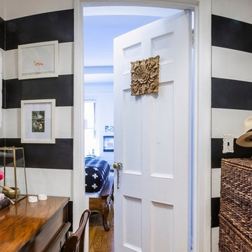 Midtown NYC Apartment