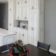 Dining Room Cabinet Ideas