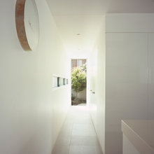 Hallway Storage