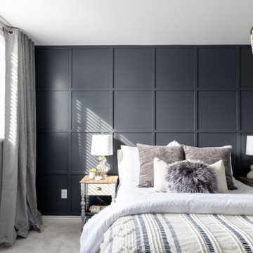 Parisian Elements | Renovation