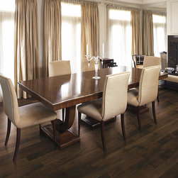 Lauzon Hardwood Floors - Products