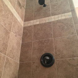 Tile and Backsplash - Products