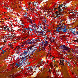 Abstracts - Paintings