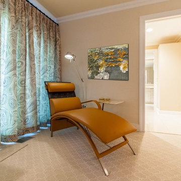 Manhasset Contemporary Home Remodel