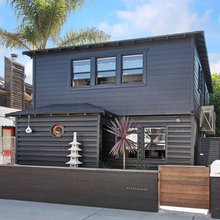 Exteriors