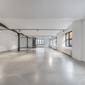 Architekturfotografie Gewerbeimmobilien: Büro-Lofts "The Sparkle"