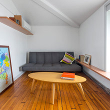 Home Office Ideas